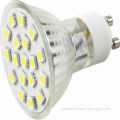 4W E27 GU10 SMD LED Spot Light with CE RoHS